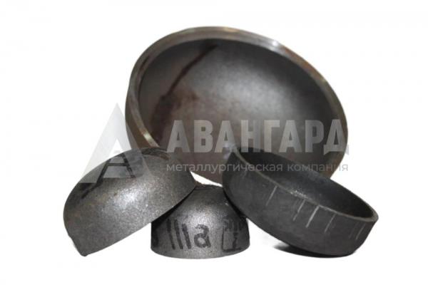 Заглушка фланцевая 1-150-4,0 (40) Ст.09Г2С АТК 24.200.02-90